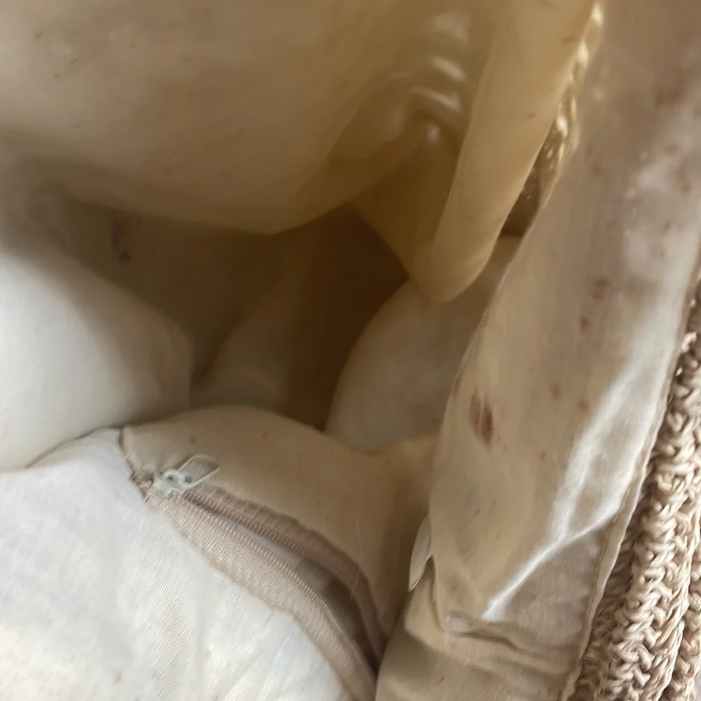 Dafa beach bag